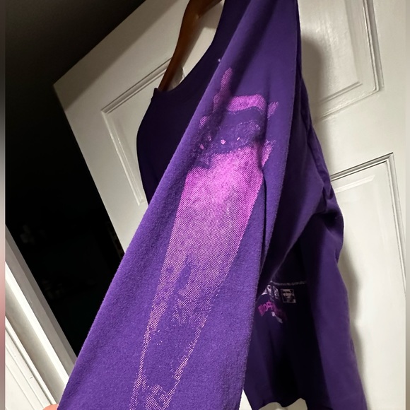 RUCKING FOTTEN: THE PEOPLE UNDER THE STAIRS LONG SLEEVE (XL) - Picture 2 of 6